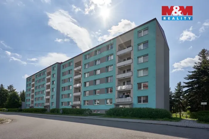 Prodej bytu 3+1, Uherské Hradiště - Jarošov, Markov, 75 m2