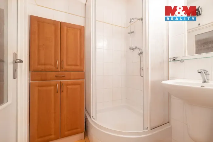 Prodej bytu 1+1, Zlín - Příluky, Zborovská, 36 m2