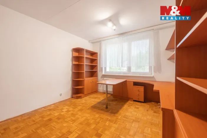 Prodej bytu 1+1, Zlín - Příluky, Zborovská, 36 m2