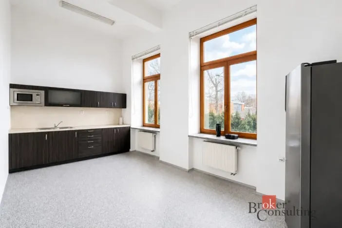 Pronájem kanceláře, Opava - Předměstí, Janská, 35 m2