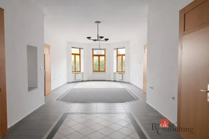 Pronájem kanceláře, Opava - Předměstí, Janská, 35 m2