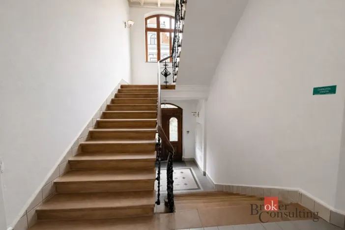Pronájem kanceláře, Opava - Předměstí, Janská, 35 m2