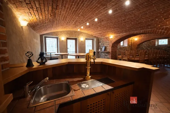 Pronájem kanceláře, Opava - Předměstí, Janská, 35 m2