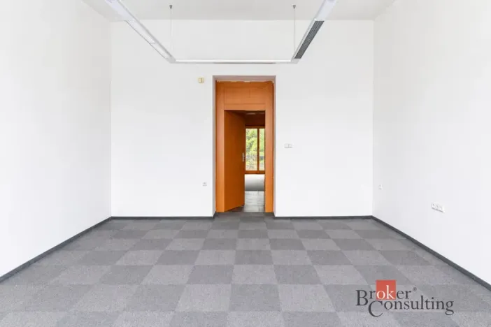 Pronájem kanceláře, Opava - Předměstí, Janská, 30 m2