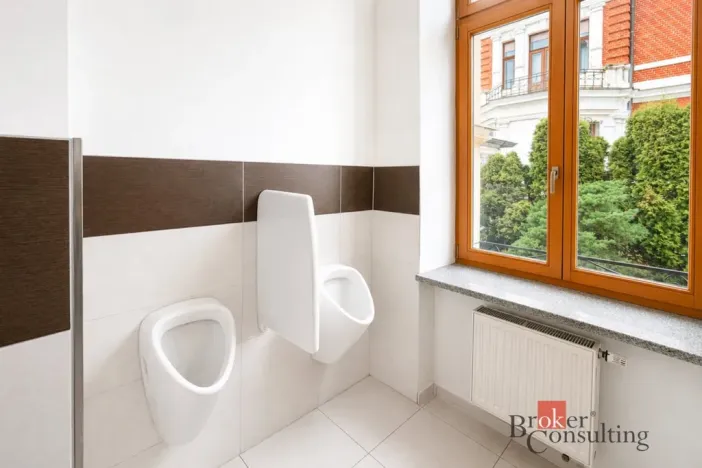 Pronájem kanceláře, Opava - Předměstí, Janská, 30 m2