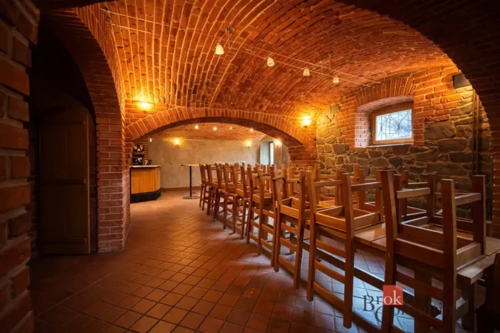 Pronájem kanceláře, Opava - Předměstí, Janská, 30 m2