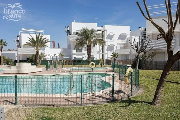 Prodej bytu 4+kk, Vera, Almería, Španělsko, 96 m2