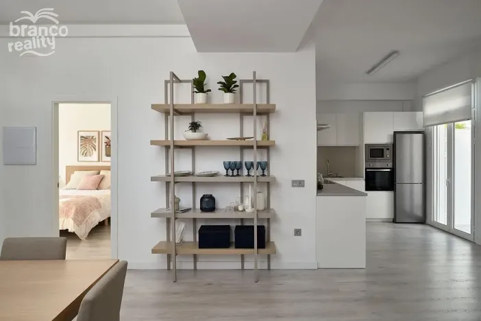 Prodej bytu 4+kk, Vera, Almería, Španělsko, 96 m2