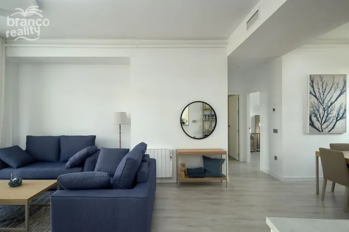 Prodej bytu 4+kk, Vera, Almería, Španělsko, 107 m2