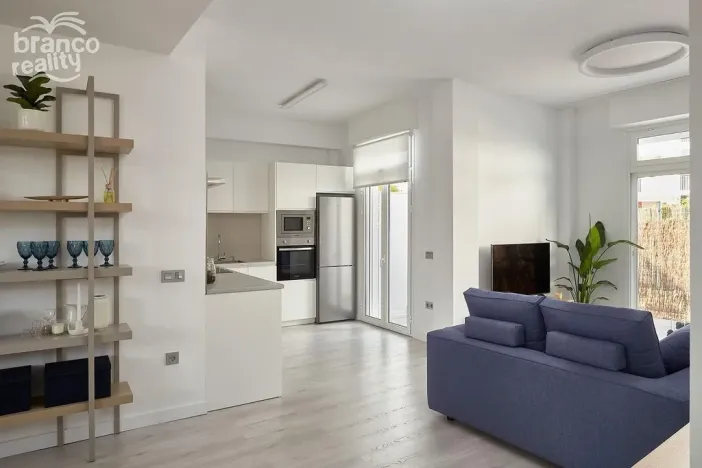 Prodej bytu 4+kk, Vera, Almería, Španělsko, 107 m2