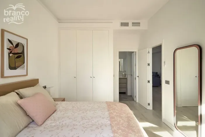 Prodej bytu 4+kk, Vera, Almería, Španělsko, 107 m2