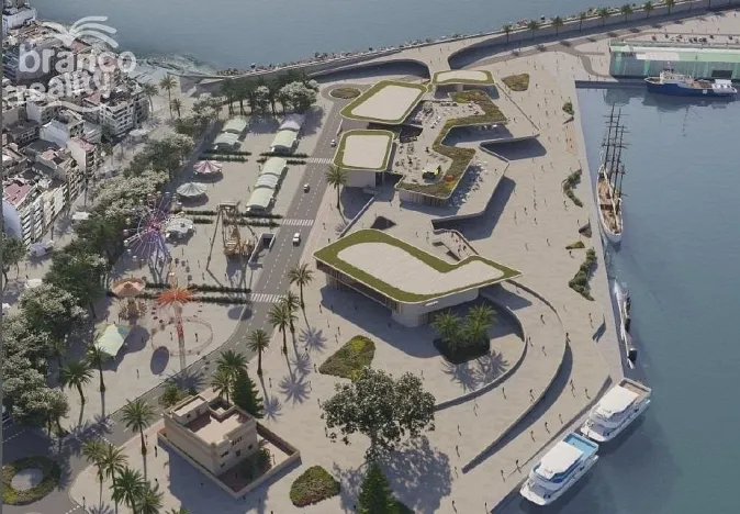 Prodej bytu 4+kk, Torrevieja, Alicante, Španělsko, 124 m2