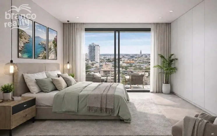 Prodej bytu 4+kk, Torrevieja, Alicante, Španělsko, 124 m2