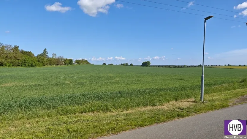 Prodej pozemku pro bydlení, Sibřina - Stupice, 1050 m2
