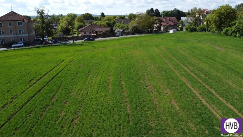 Prodej pozemku pro bydlení, Sibřina - Stupice, 1050 m2