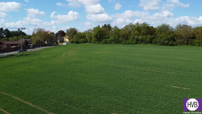 Prodej pozemku pro bydlení, Sibřina - Stupice, 1050 m2