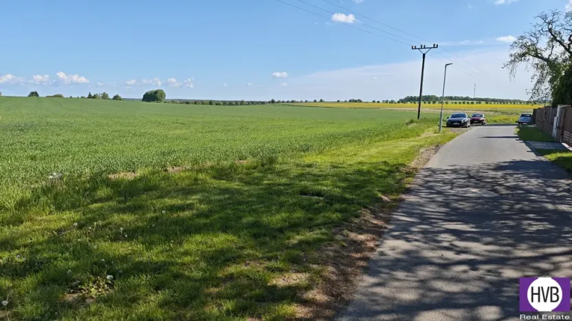 Prodej pozemku pro bydlení, Sibřina - Stupice, 1050 m2