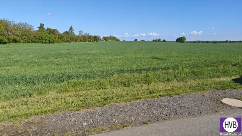 Prodej pozemku pro bydlení, Sibřina - Stupice, 1050 m2