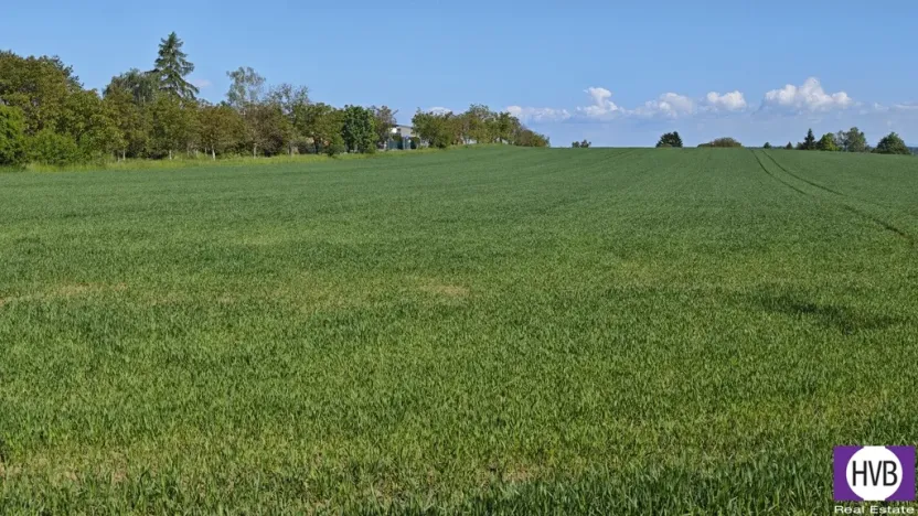 Prodej pozemku pro bydlení, Sibřina - Stupice, 1278 m2