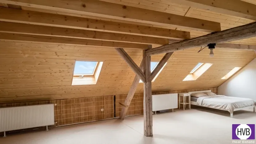 Prodej rodinného domu, Roudnice nad Labem, Přemyslova, 174 m2
