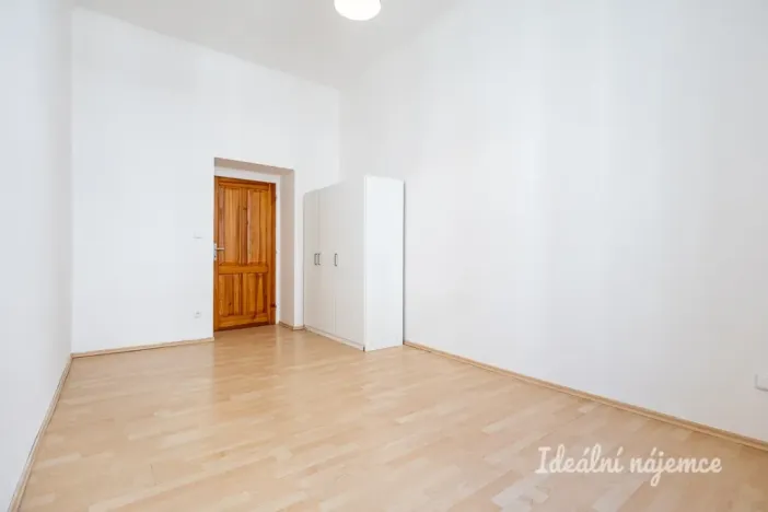 Pronájem bytu 2+1, Praha - Žižkov, Lipanská, 45 m2