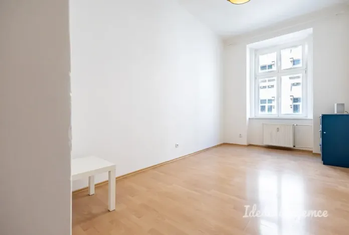 Pronájem bytu 2+1, Praha - Žižkov, Lipanská, 45 m2