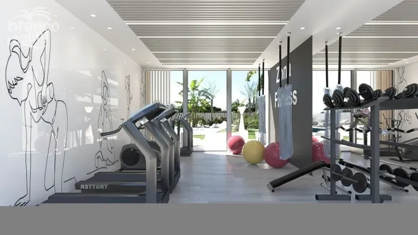 Prodej bytu 3+kk, Orihuela Costa, Alicante, Španělsko, 77 m2