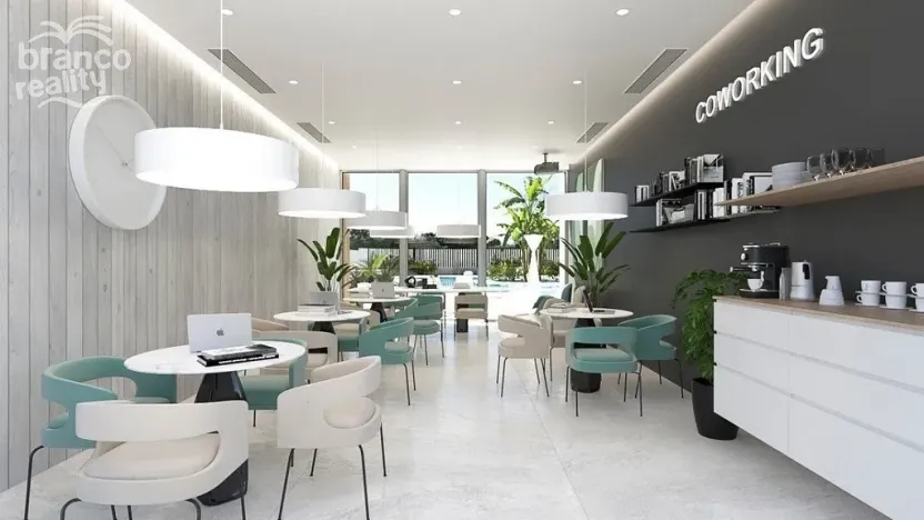 Prodej bytu 3+kk, Orihuela Costa, Alicante, Španělsko, 77 m2