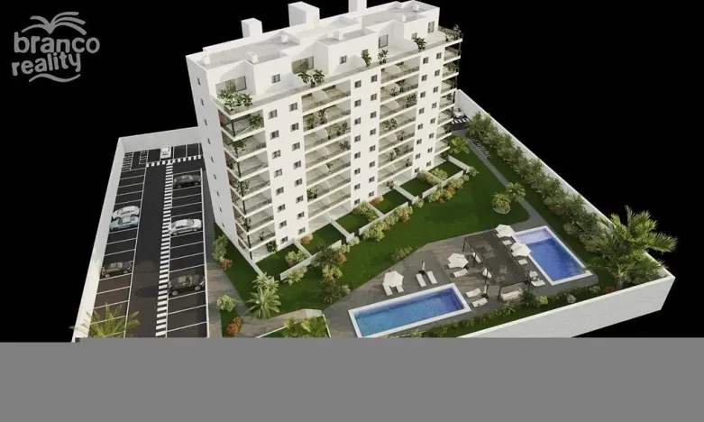 Prodej bytu 3+kk, Villajoyosa, Alicante, Španělsko, 81 m2