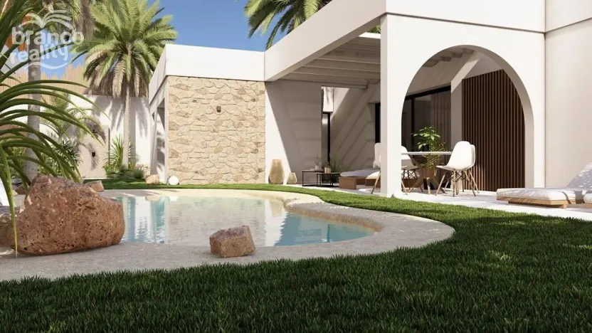 Prodej rodinného domu, Banos y Mendigo, Murcia, Španělsko, 213 m2
