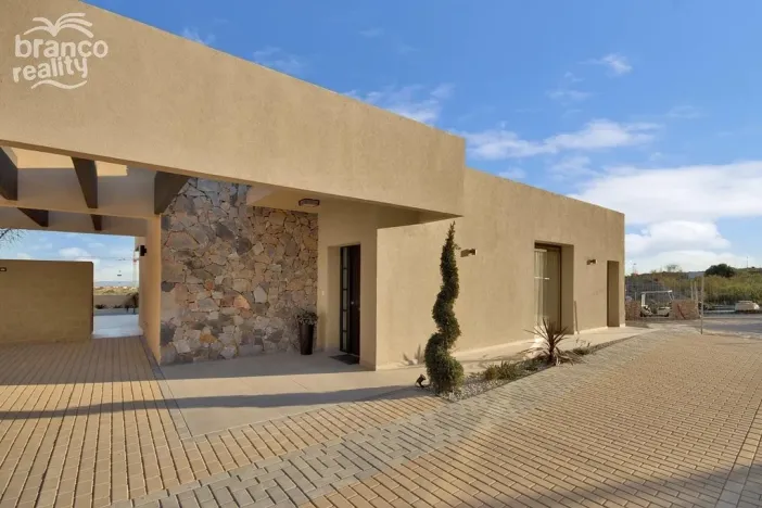 Prodej rodinného domu, Banos y Mendigo, Murcia, Španělsko, 127 m2