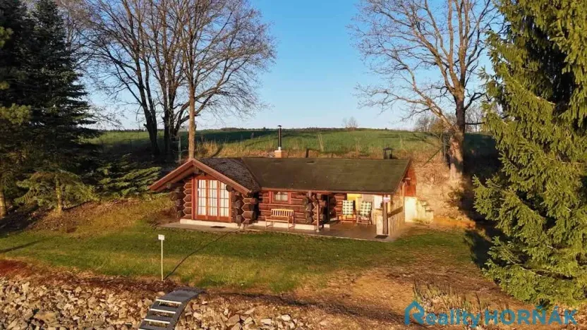 Prodej rodinného domu, Hluboká nad Vltavou - Jeznice, 293 m2