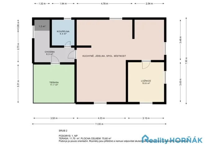 Prodej rodinného domu, Hluboká nad Vltavou - Jeznice, 293 m2