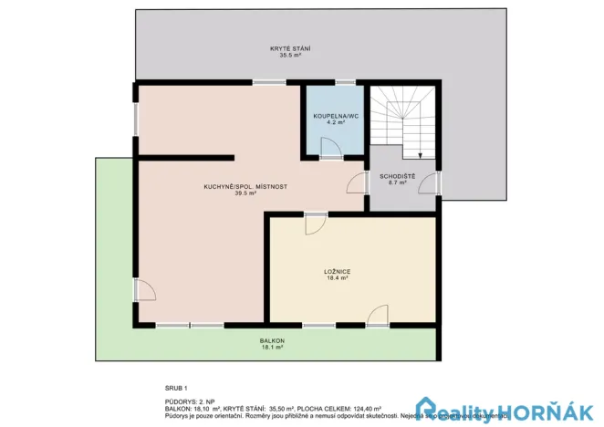 Prodej rodinného domu, Hluboká nad Vltavou - Jeznice, 293 m2