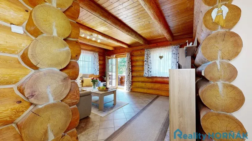 Prodej rodinného domu, Hluboká nad Vltavou - Jeznice, 293 m2