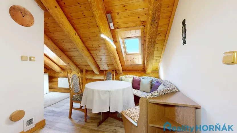 Prodej rodinného domu, Hluboká nad Vltavou - Jeznice, 293 m2