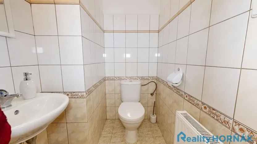 Prodej rodinného domu, Hluboká nad Vltavou - Jeznice, 293 m2