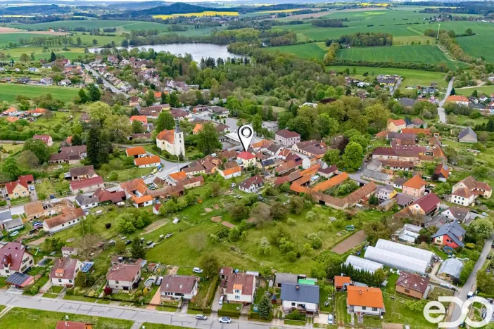Prodej rodinného domu, Tučapy, 133 m2