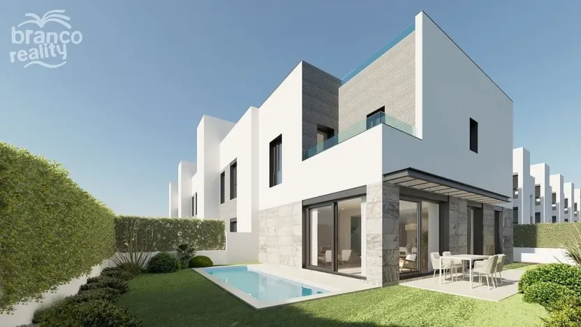 Prodej rodinného domu, Palma de Mallorca, Baleares, Španělsko, 148 m2