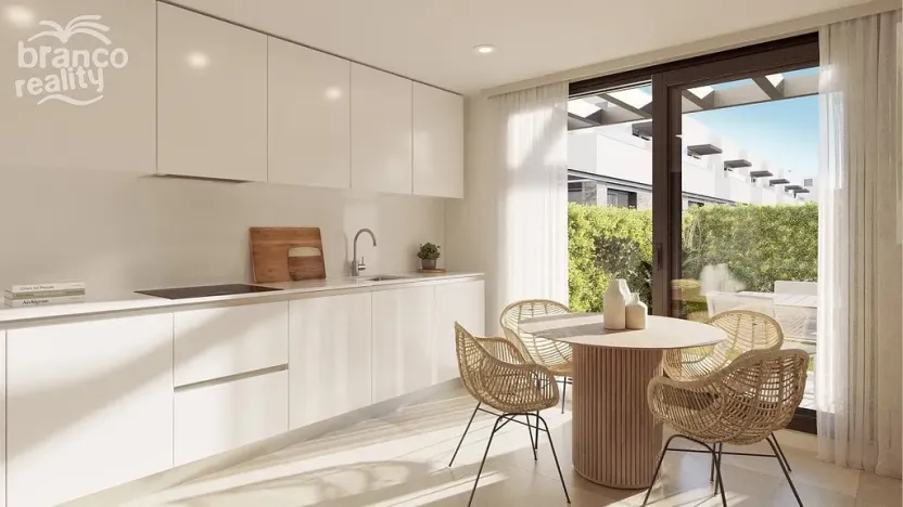Prodej rodinného domu, Palma de Mallorca, Baleares, Španělsko, 148 m2