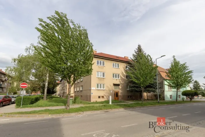 Prodej bytu 4+kk, Břeclav, Na Pěšině, 118 m2