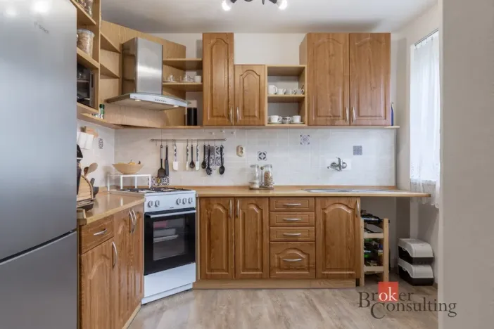 Prodej bytu 4+kk, Břeclav, Na Pěšině, 118 m2