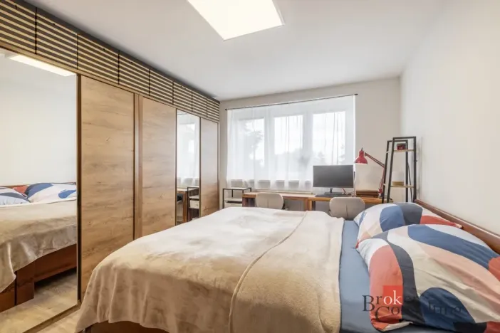 Prodej bytu 4+kk, Břeclav, Na Pěšině, 118 m2