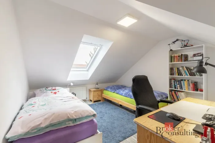 Prodej bytu 4+kk, Břeclav, Na Pěšině, 118 m2