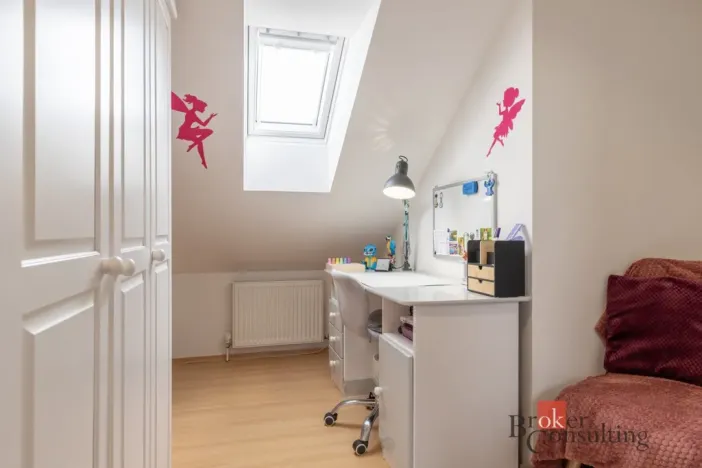 Prodej bytu 4+kk, Břeclav, Na Pěšině, 118 m2