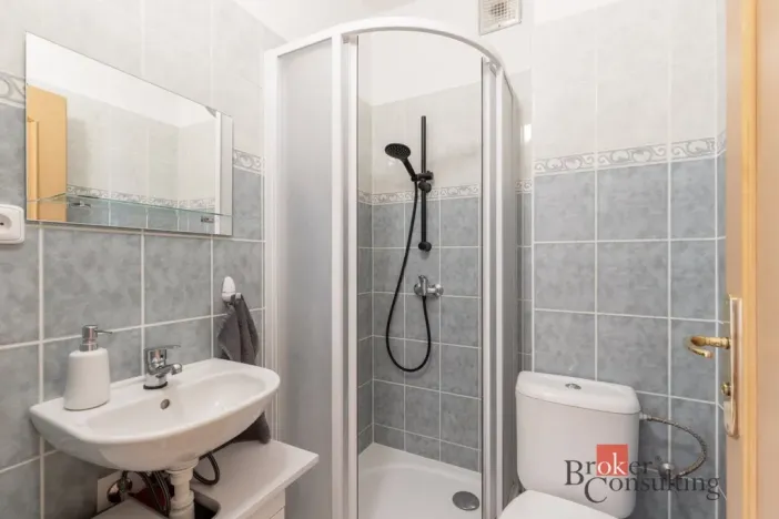 Prodej bytu 4+kk, Břeclav, Na Pěšině, 118 m2
