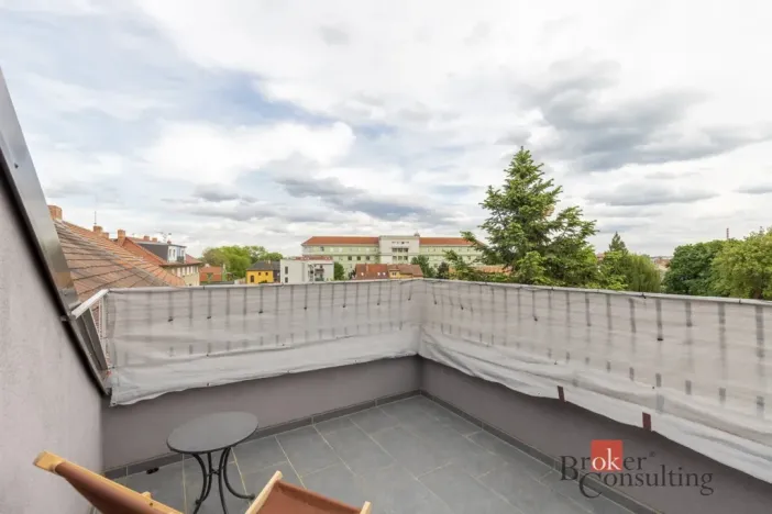 Prodej bytu 4+kk, Břeclav, Na Pěšině, 118 m2