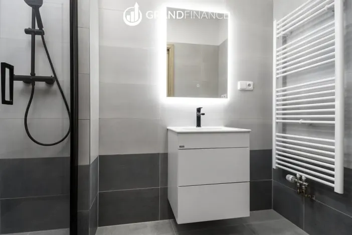 Prodej bytu 2+kk, Bernartice, 53 m2