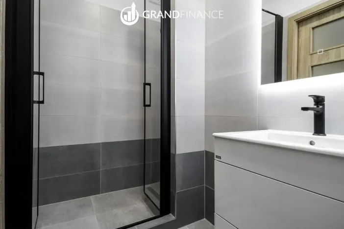 Prodej bytu 2+kk, Bernartice, 53 m2