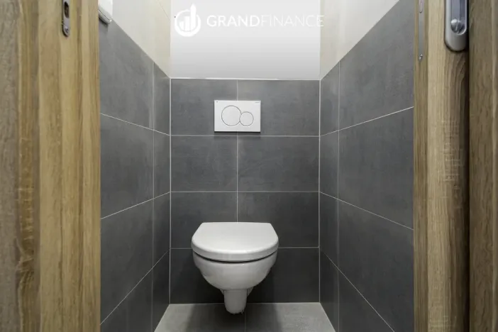 Prodej bytu 2+kk, Bernartice, 53 m2